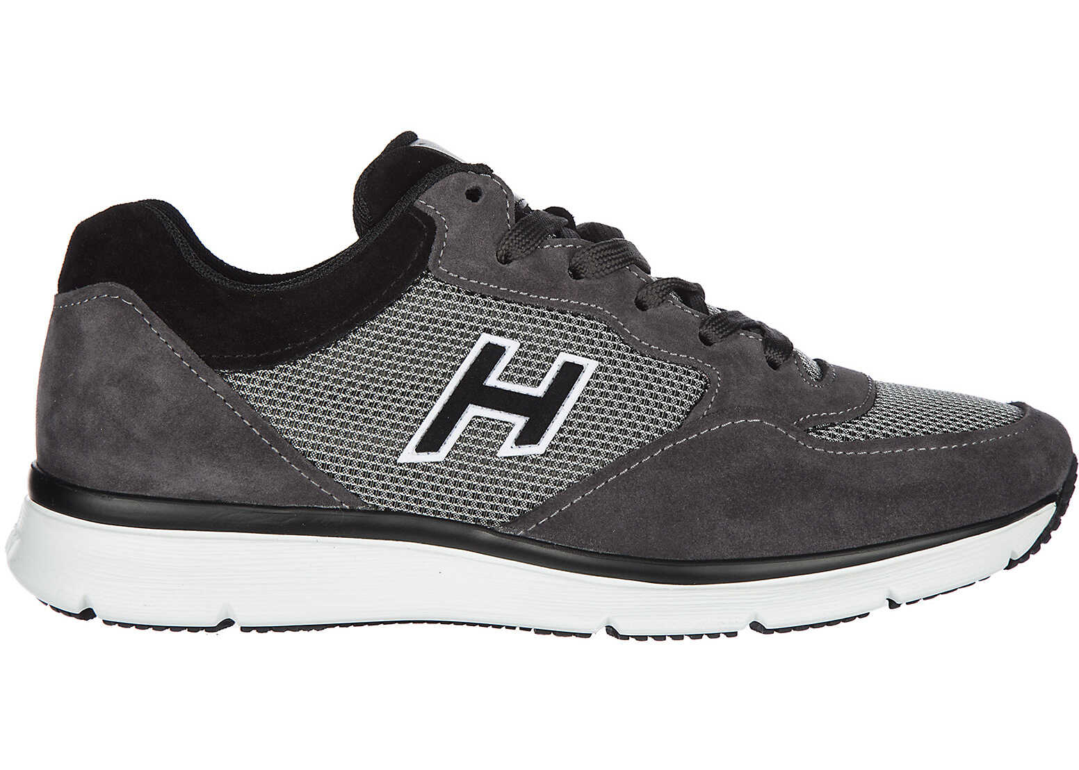 Tenis Hogan H254 T2015 H Flock Grey