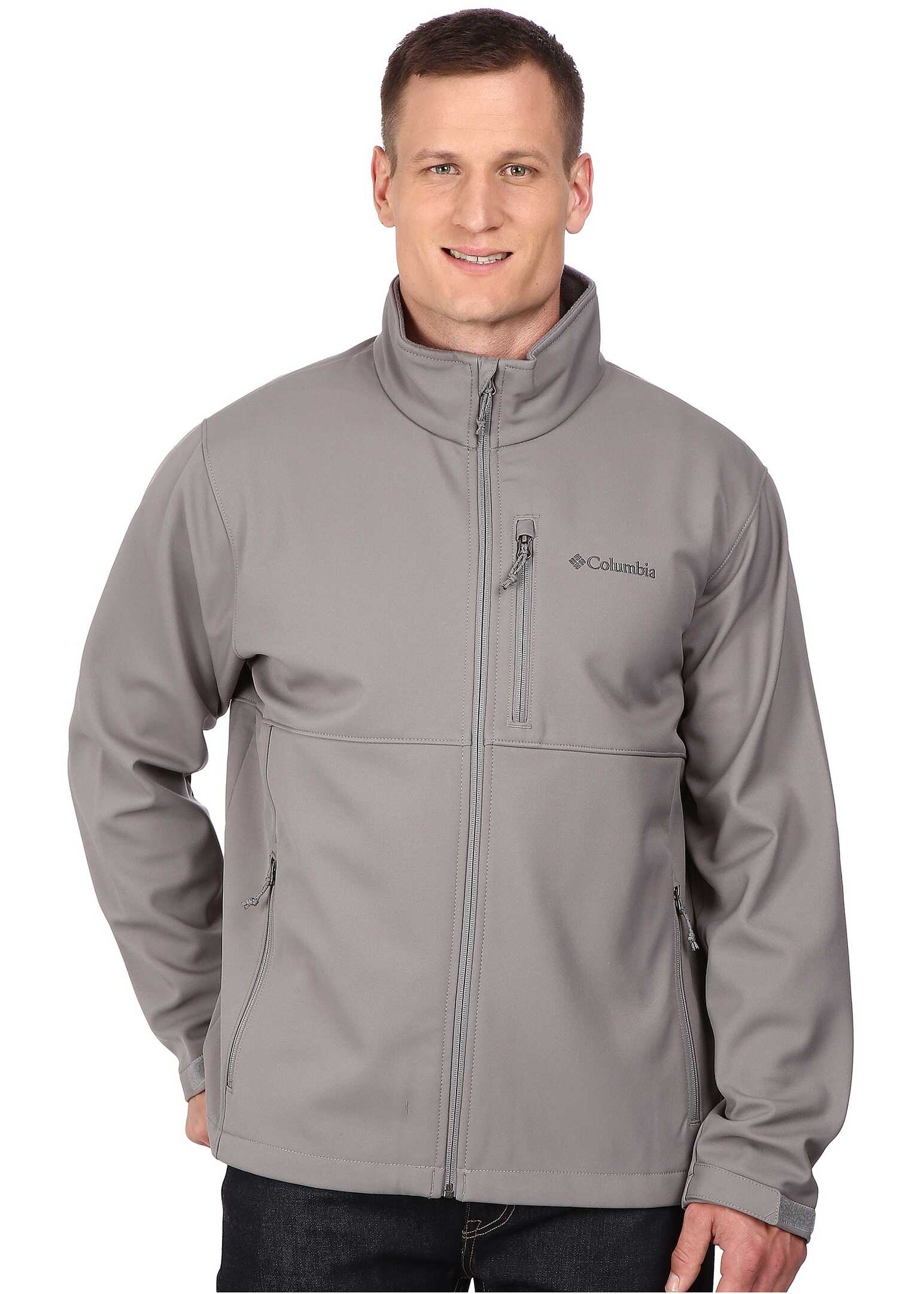 Columbia Big & Tall Ascender™ Softshell Jacket Boulder