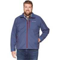 Geci Big & Tall Ascender™ Softshell Jacket Barbati