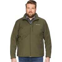 Jachete Big & Tall Ascender™ Softshell Jacket Barbati
