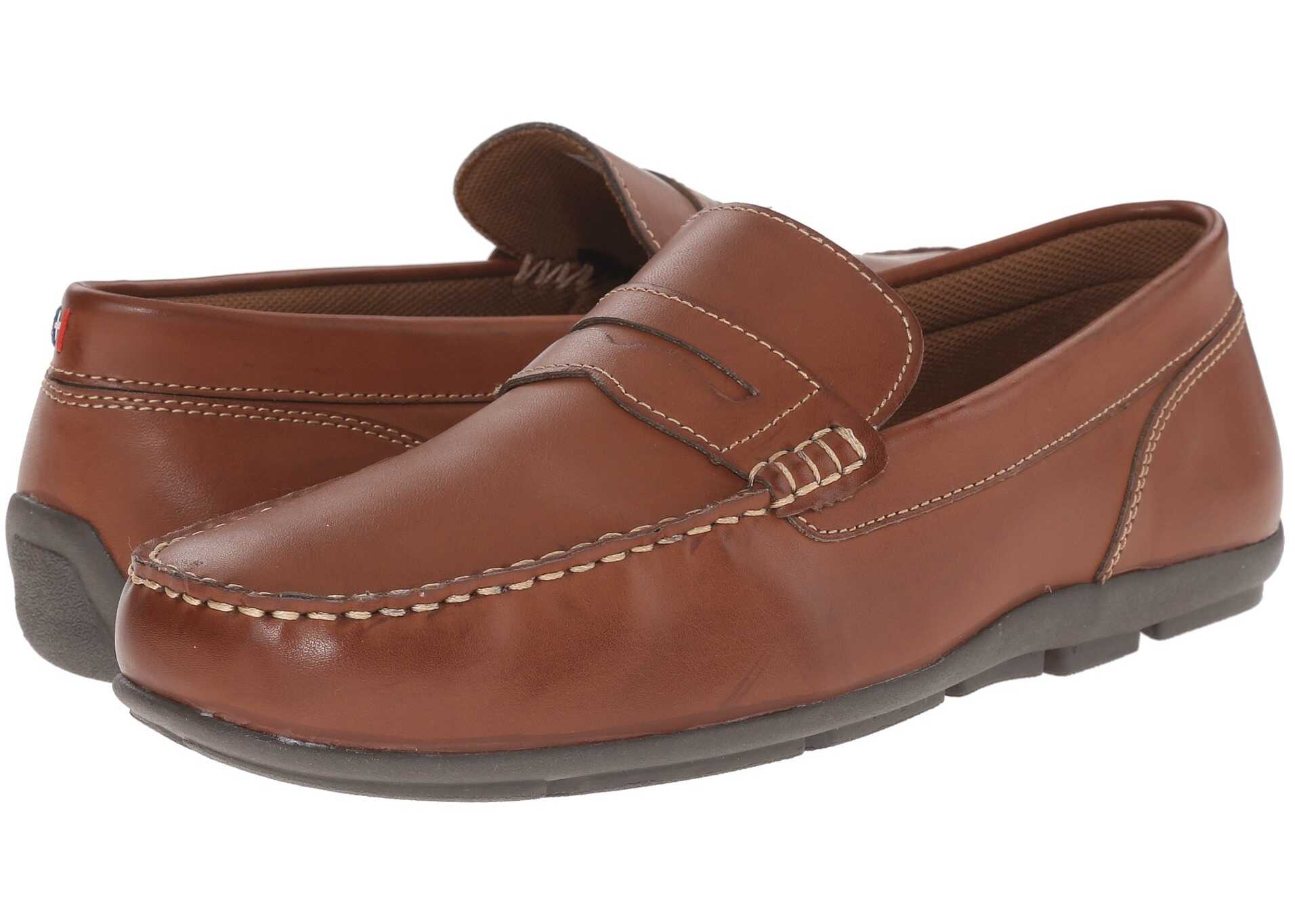 Mocasin Tommy Hilfiger Davey Tan