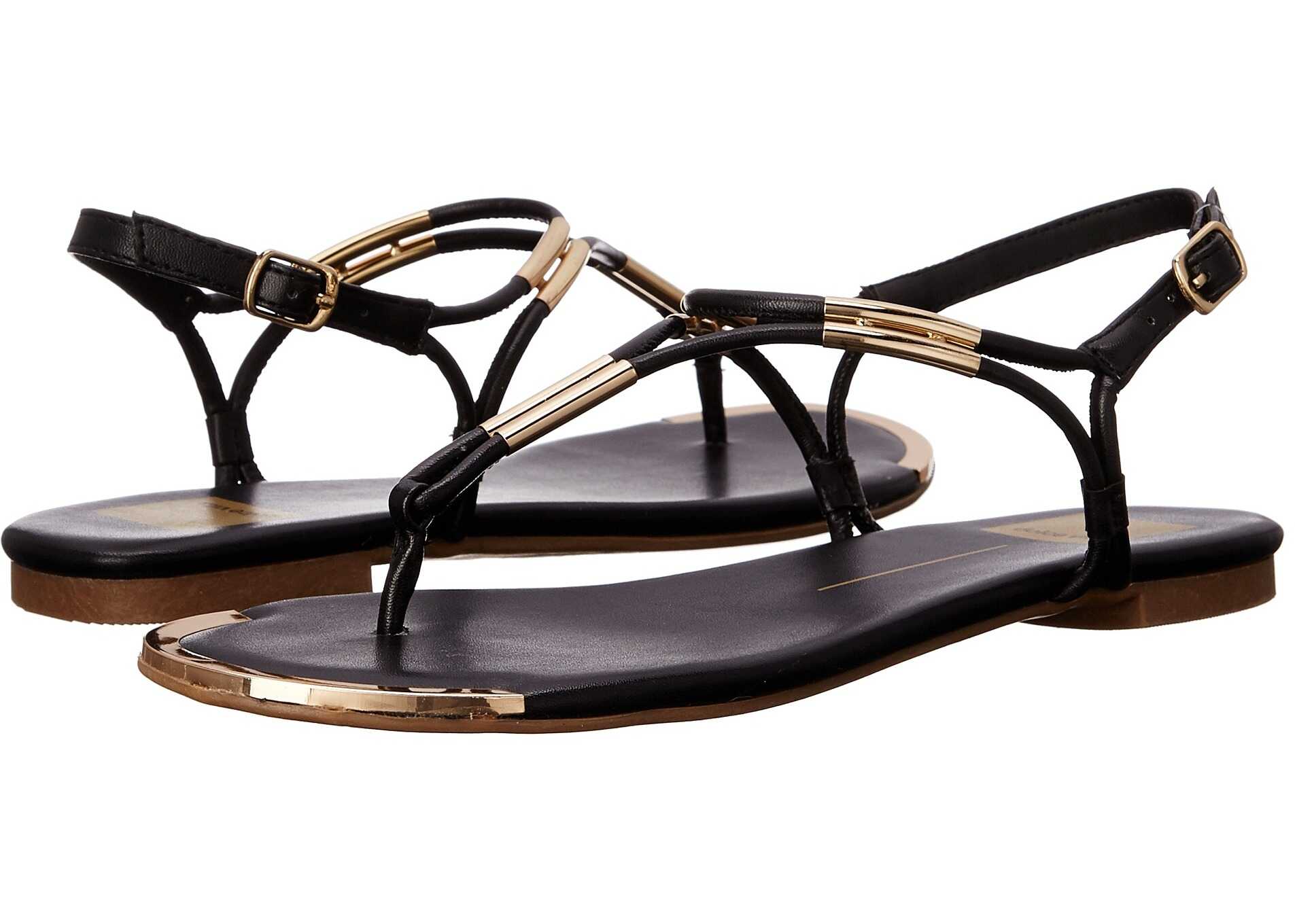 Sandala Dolce Vita Marly Black Stella