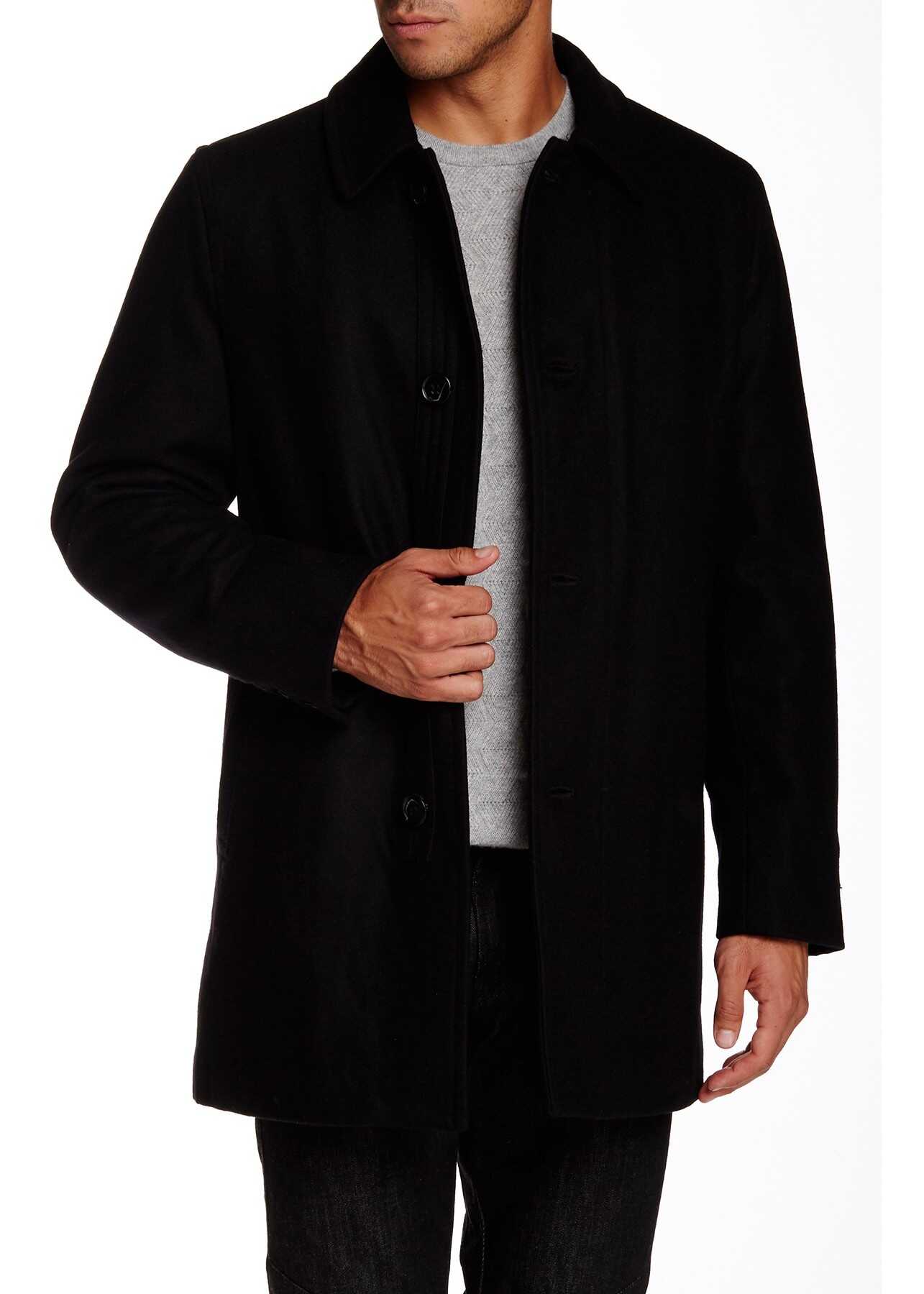 Pardesiu Ike Behar Seville Jacket* BLACK