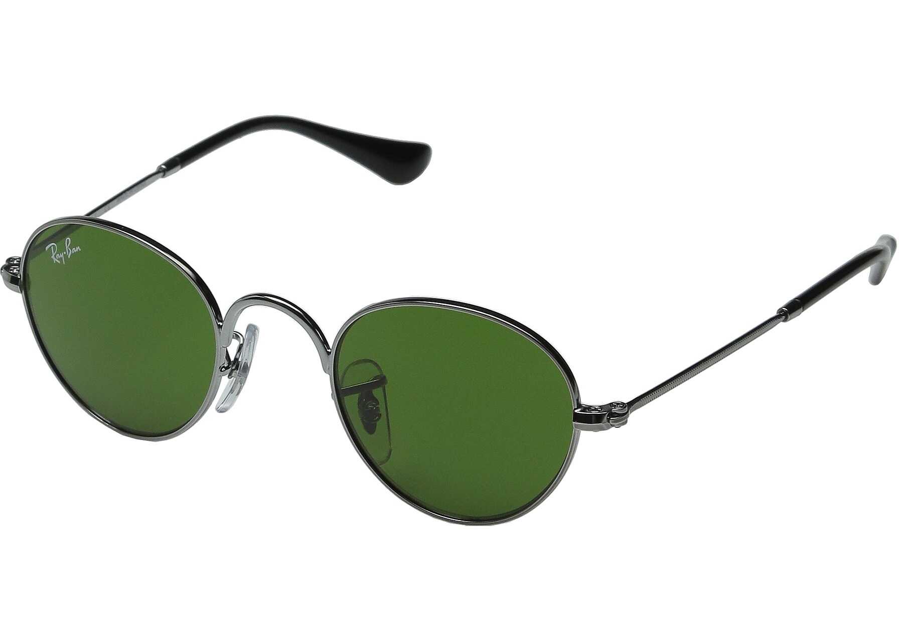 Ray-Ban Junior 9537S SOLE 200/2