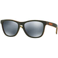 Ochelari de soare Oakley 2043 SOLE