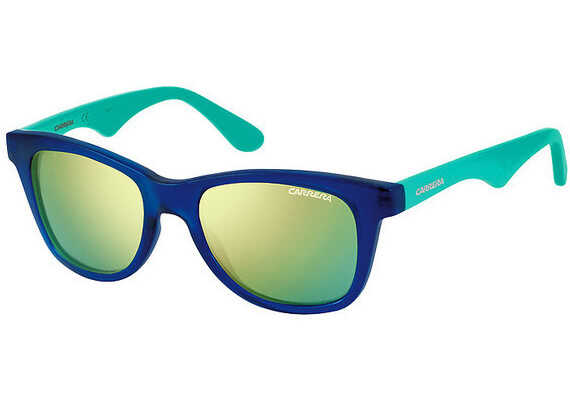 Carrera Carrerino 10 DDV/Z9 TRNBLUE AQUA