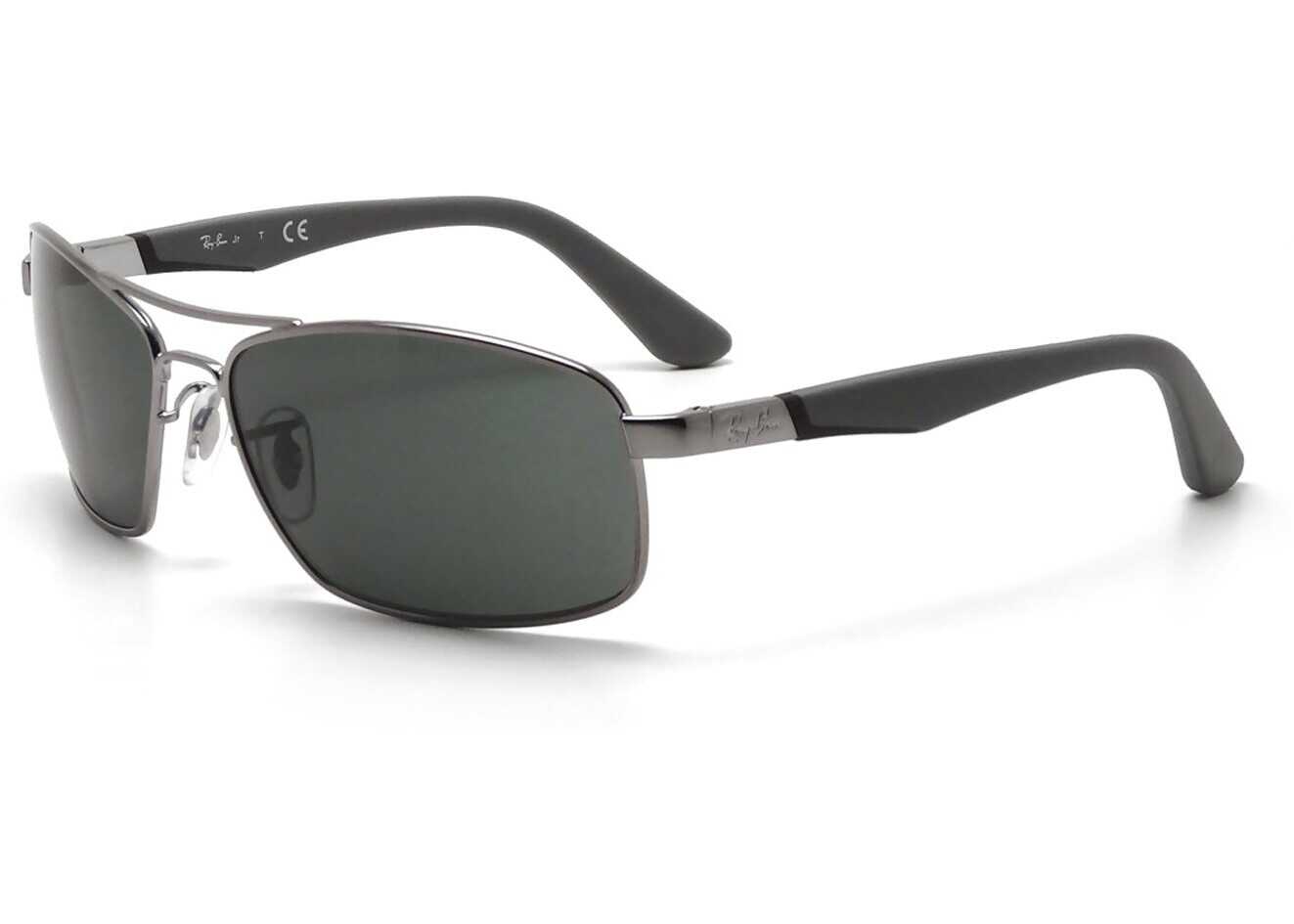 Ray-Ban Junior 9536S SOLE 200/71