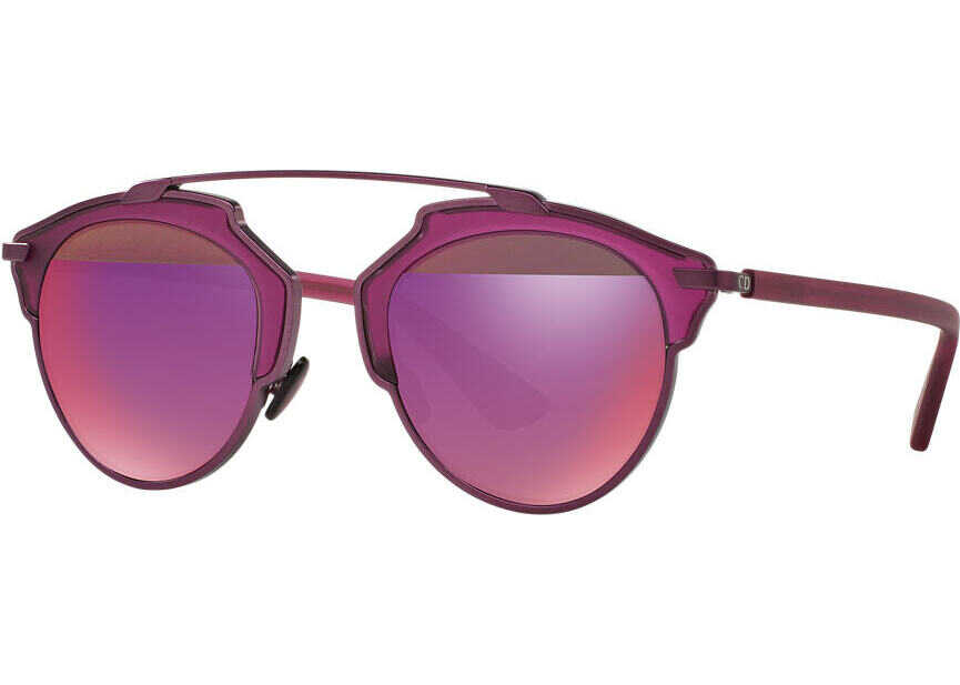 Dior Diorsoreal RMT/LZ MATT VIOLET