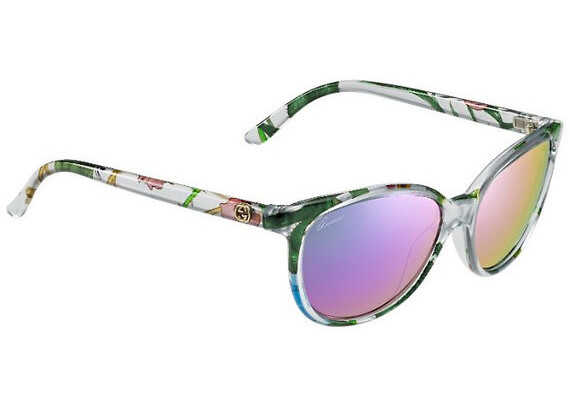 Gucci Gg 3633/n/s ZE5/3E CRYST FLORA