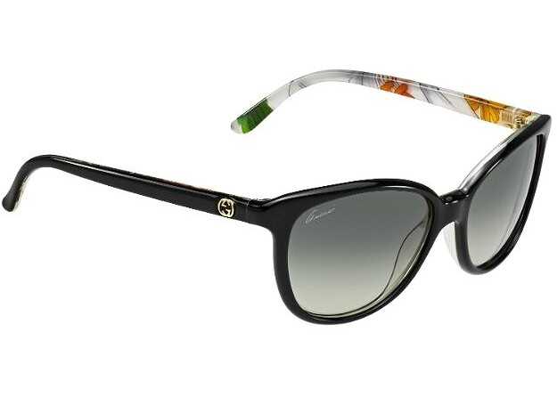 Ochelari Gucci Gg 3633/n/s Z96/VK BK FLORA CRY