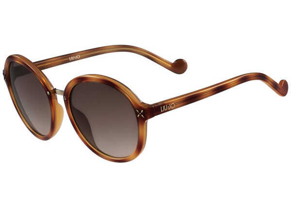 Liu Jo LJ640S 28956 218 BLONDE TORTOISE