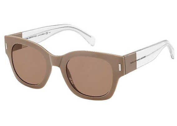 Marc by Marc Jacobs Mmj 469/s B1D/CO MUD CRYSTAL