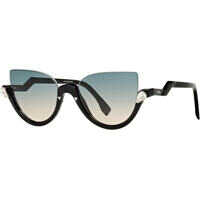 Ochelari de soare Fendi Ff 0138/s Femei