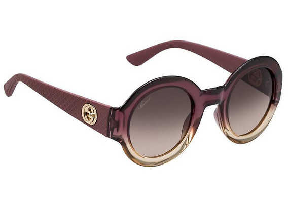 Gucci Gg 3788/s MP6/D8 SHD BURGUNDY