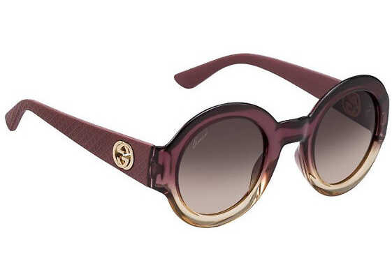 Gucci Gg 3788/s MP6 D8 SHD BURGUNDY