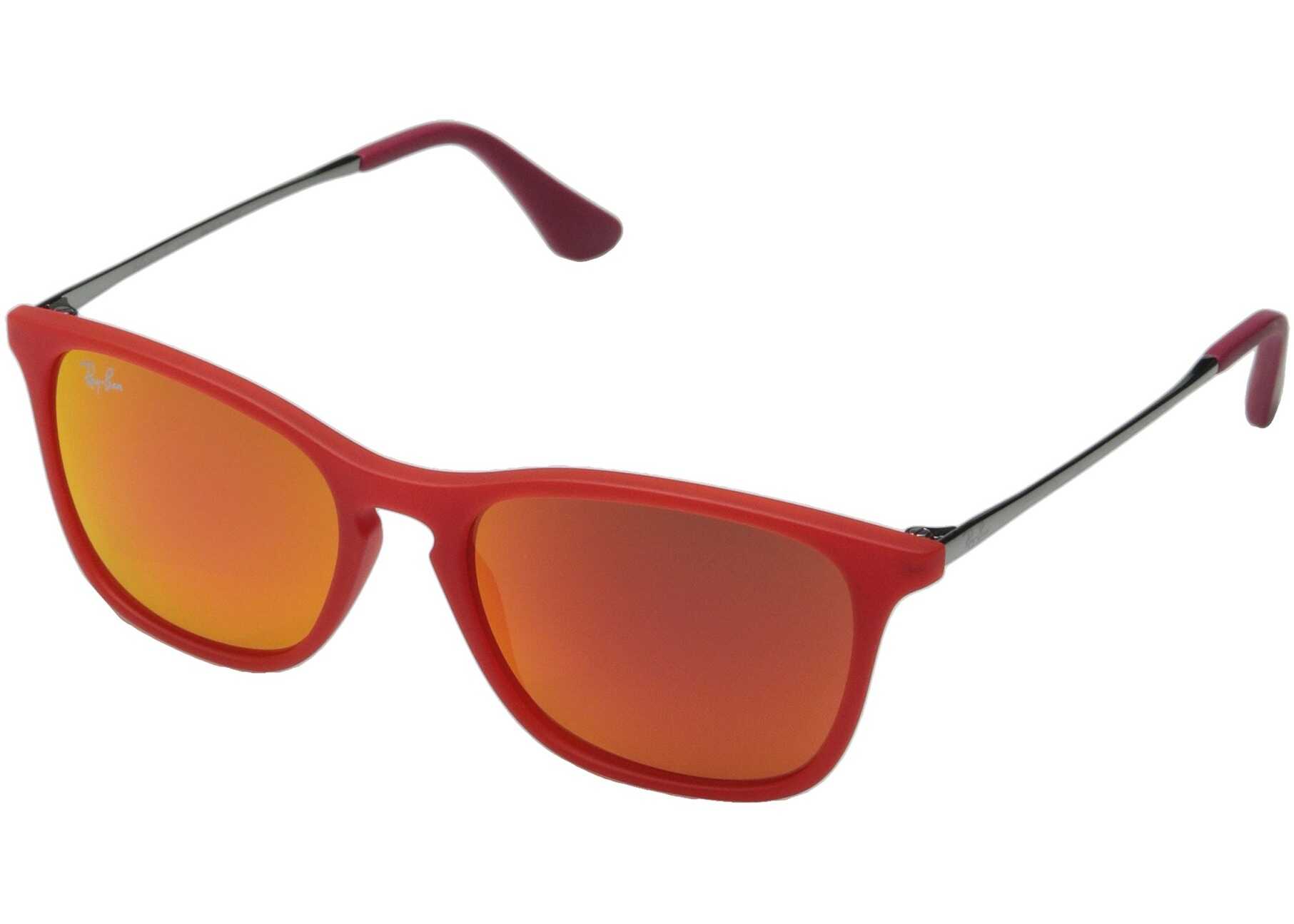 Ray-Ban Junior 9061S SOLE 70106Q