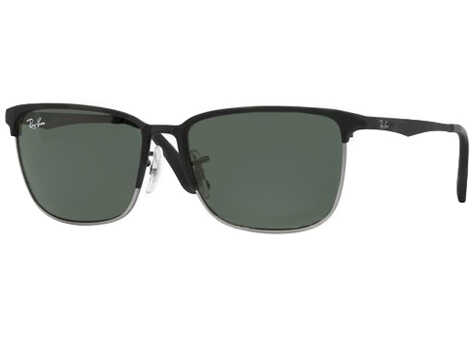 Ray-Ban Junior 9535S SOLE 243/71
