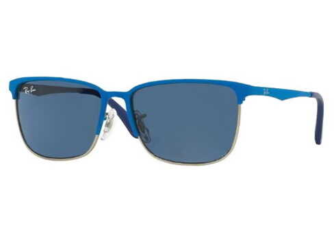 Ray-Ban Junior 9535S SOLE 244/80