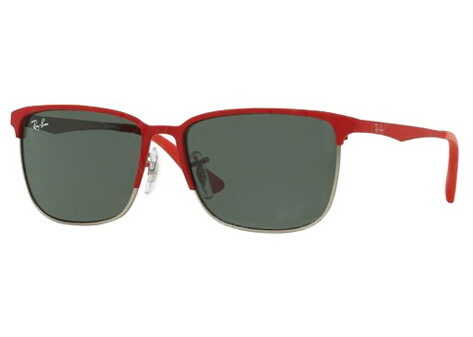 Ray-Ban Junior 9535S SOLE 245/71