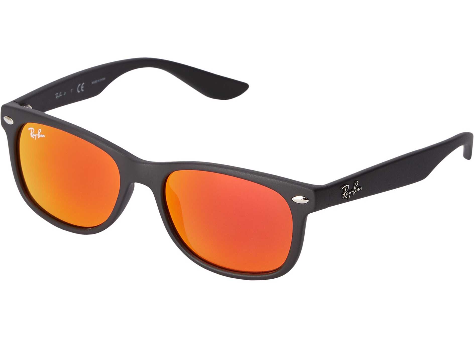 Ray-Ban Junior 9052S SOLE 100S6Q