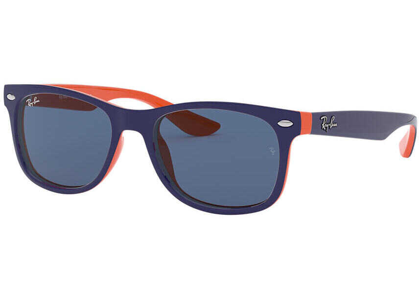Ray-Ban Junior 9052S SOLE 178/80