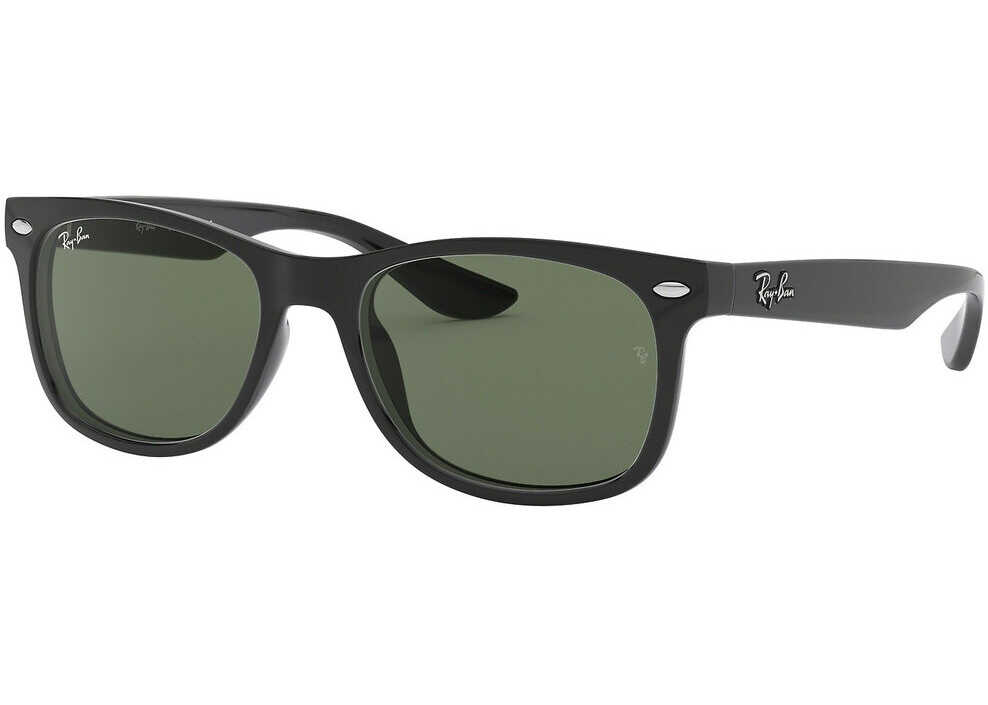 Ray-Ban Junior 9052S SOLE 100/71