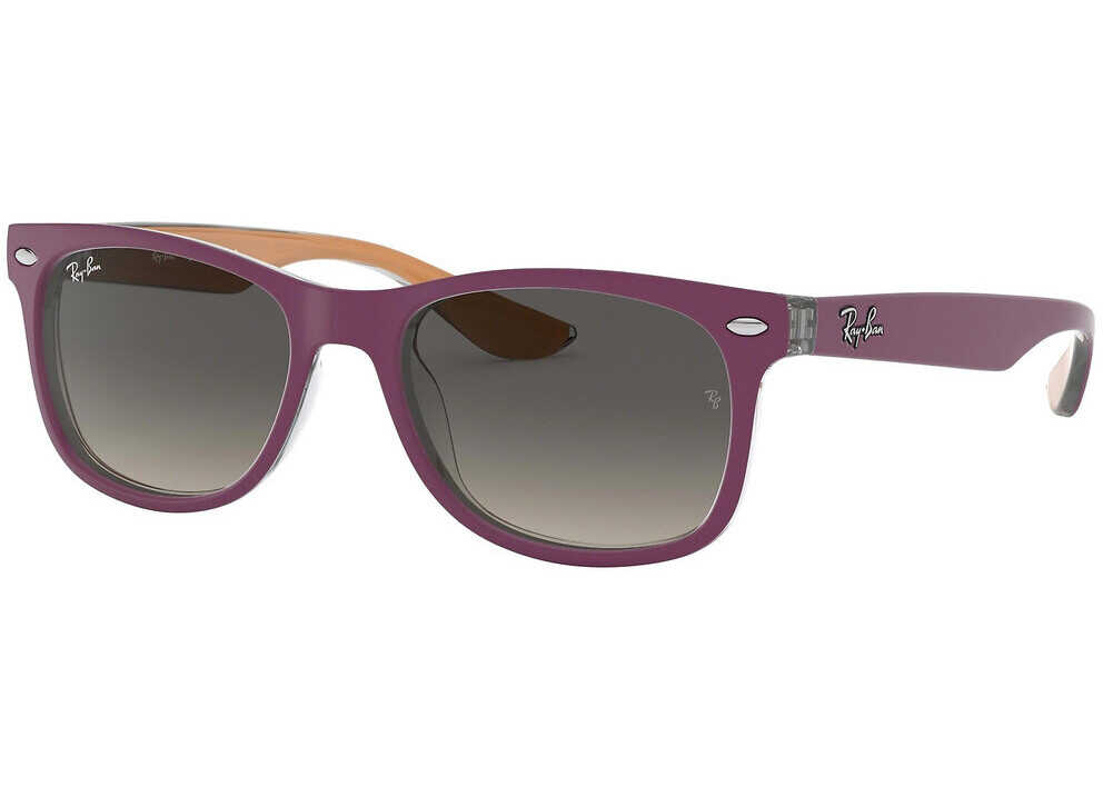 Ray-Ban Junior 9052S SOLE 703311