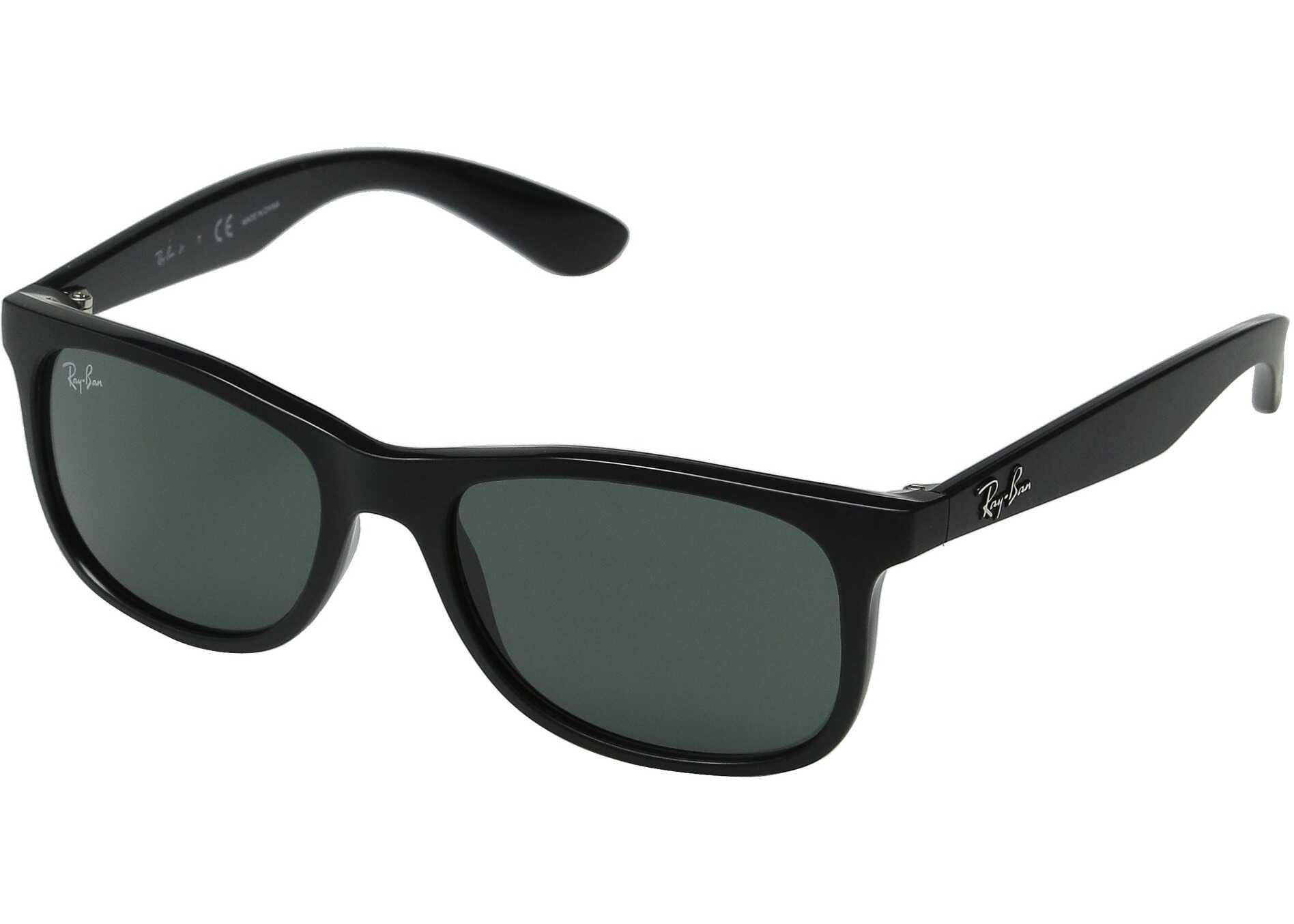 Ray-Ban Junior 9062S SOLE 701371