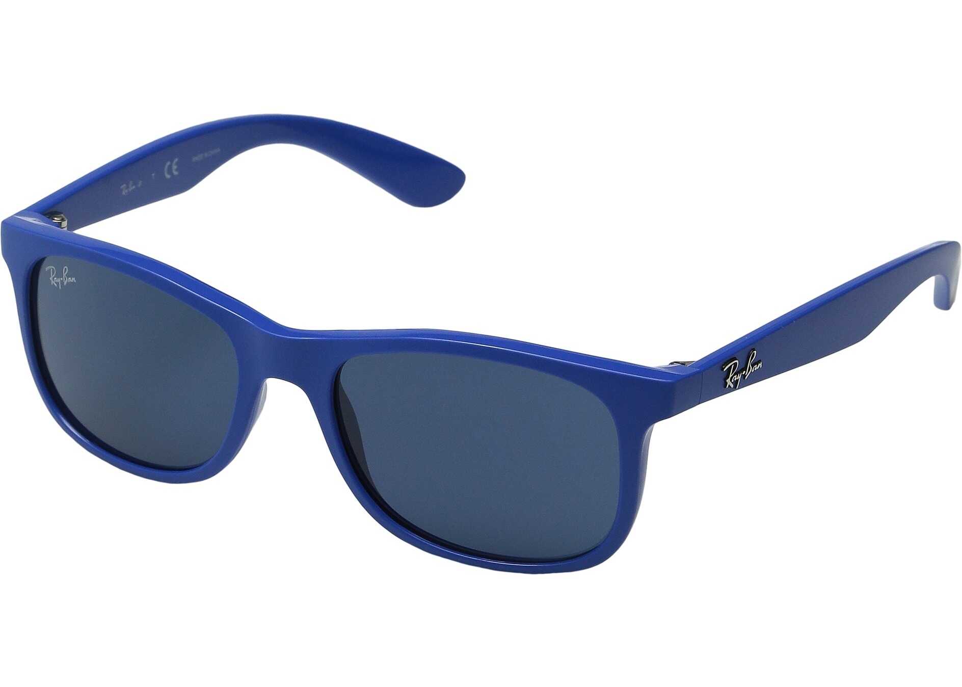 Ray-Ban Junior 9062S SOLE 701780