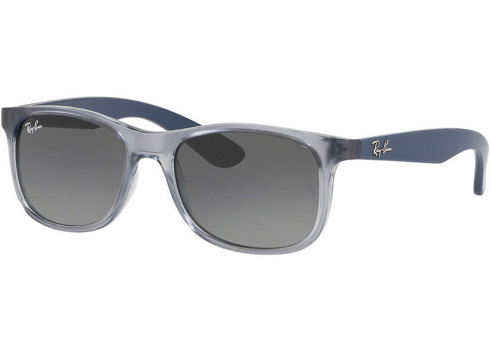 Ray-Ban Junior 9062S SOLE 705011