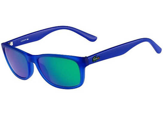 Lacoste L3601S 21269 414 MATTE BLUE