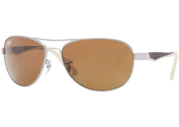 Ray-Ban Junior 9534S SOLE 200/73