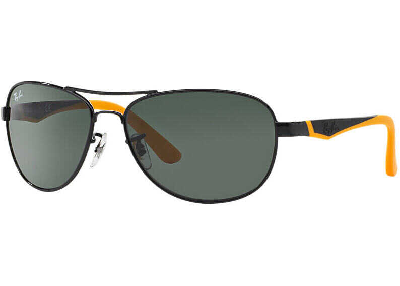 Ray-Ban Junior 9534S SOLE 220/71