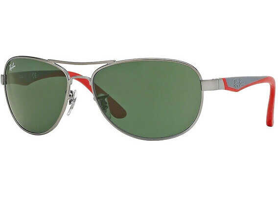 Ray-Ban Junior 9534S SOLE 242/71