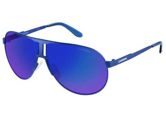 Carrera New Panamerika IDK/Z0 MATTE BLUE