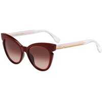 Ochelari de soare Fendi Ff 0132/s Femei