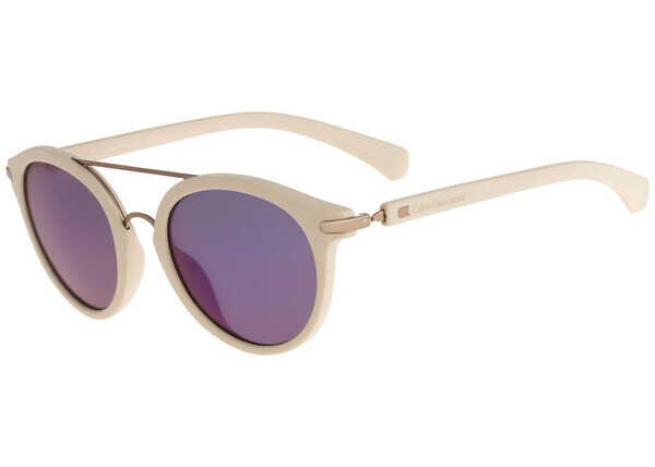Calvin Klein Jeans CKJ774S 29120 102 MATTE IVORY