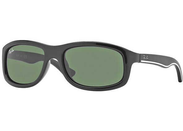 Ray-Ban Junior 9058S SOLE 100/71