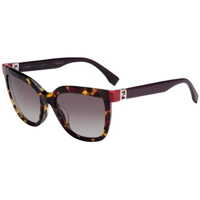 Ochelari de soare Fendi Ff 0128/s Femei
