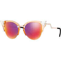 Ochelari de soare Fendi Ff 0041/s Femei
