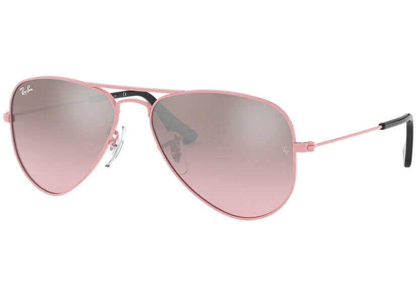 Ray-Ban Junior 9506S SOLE 211/7E