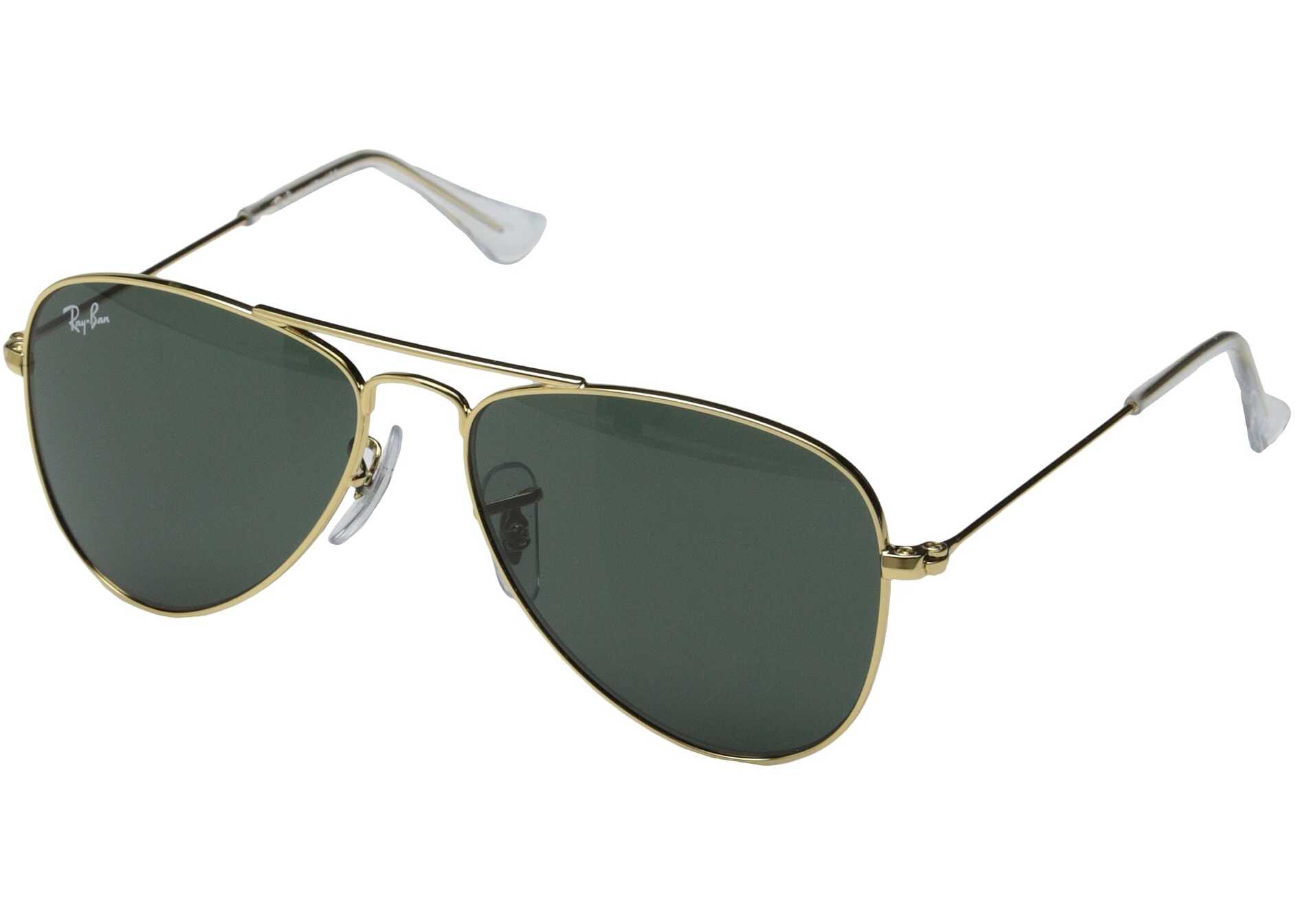 Ray-Ban Junior 9506S SOLE 223/71