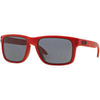 Ochelari de soare Oakley 9102 SOLE
