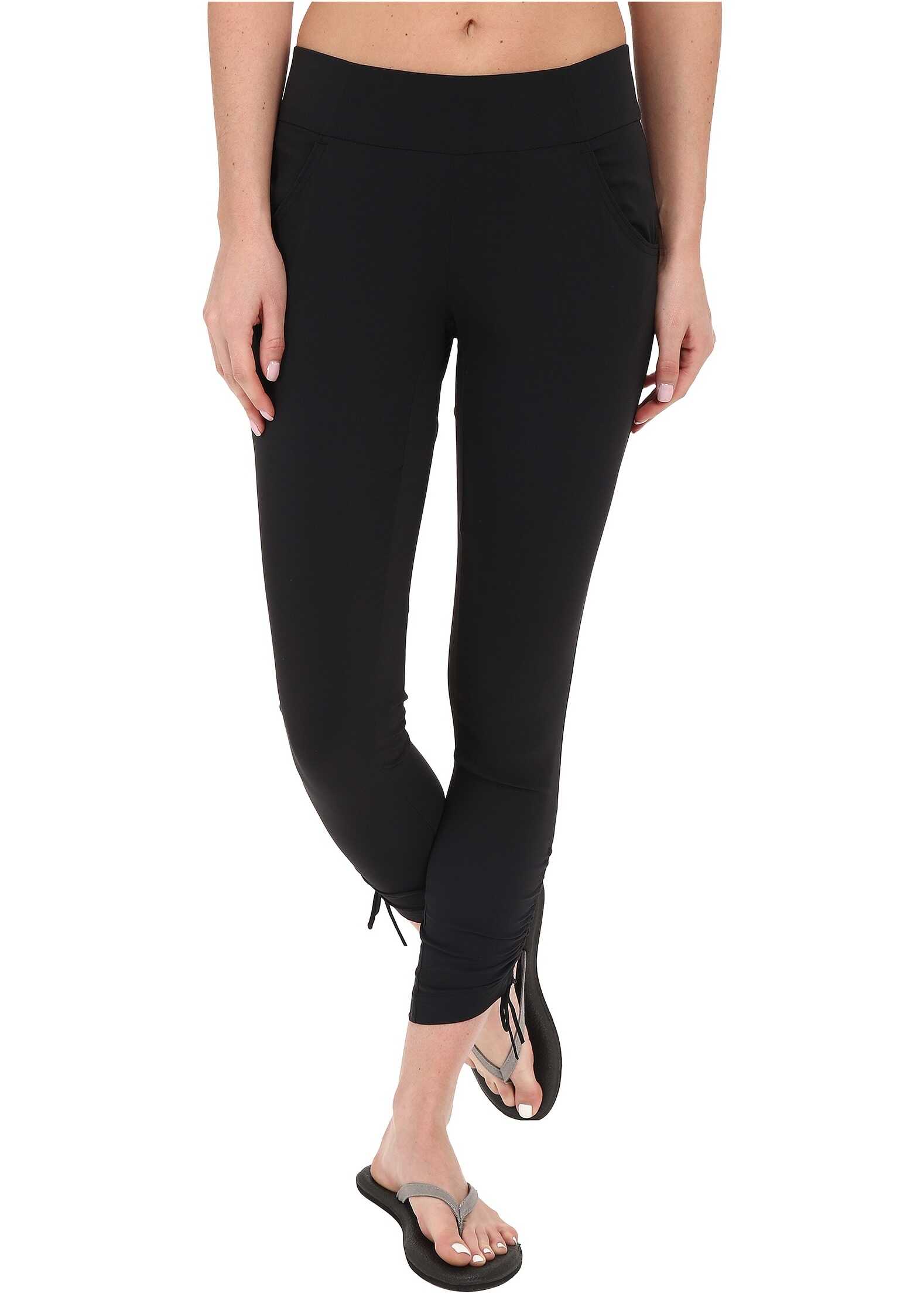 Pantalon Columbia Anytime Casual™ Ankle Pants Black