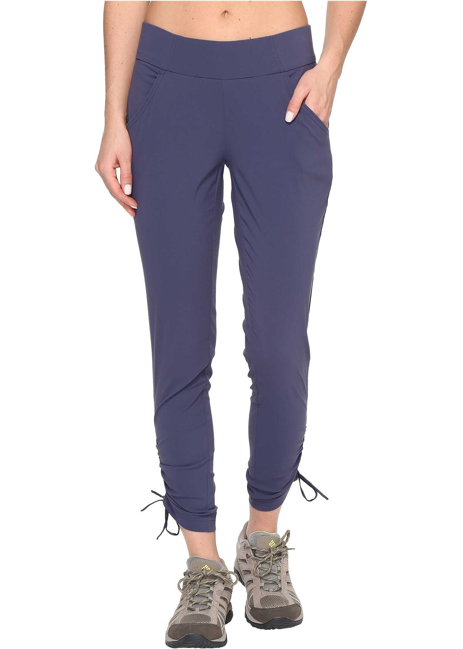 Pantalon Columbia Anytime Casual™ Ankle Pants Nocturnal