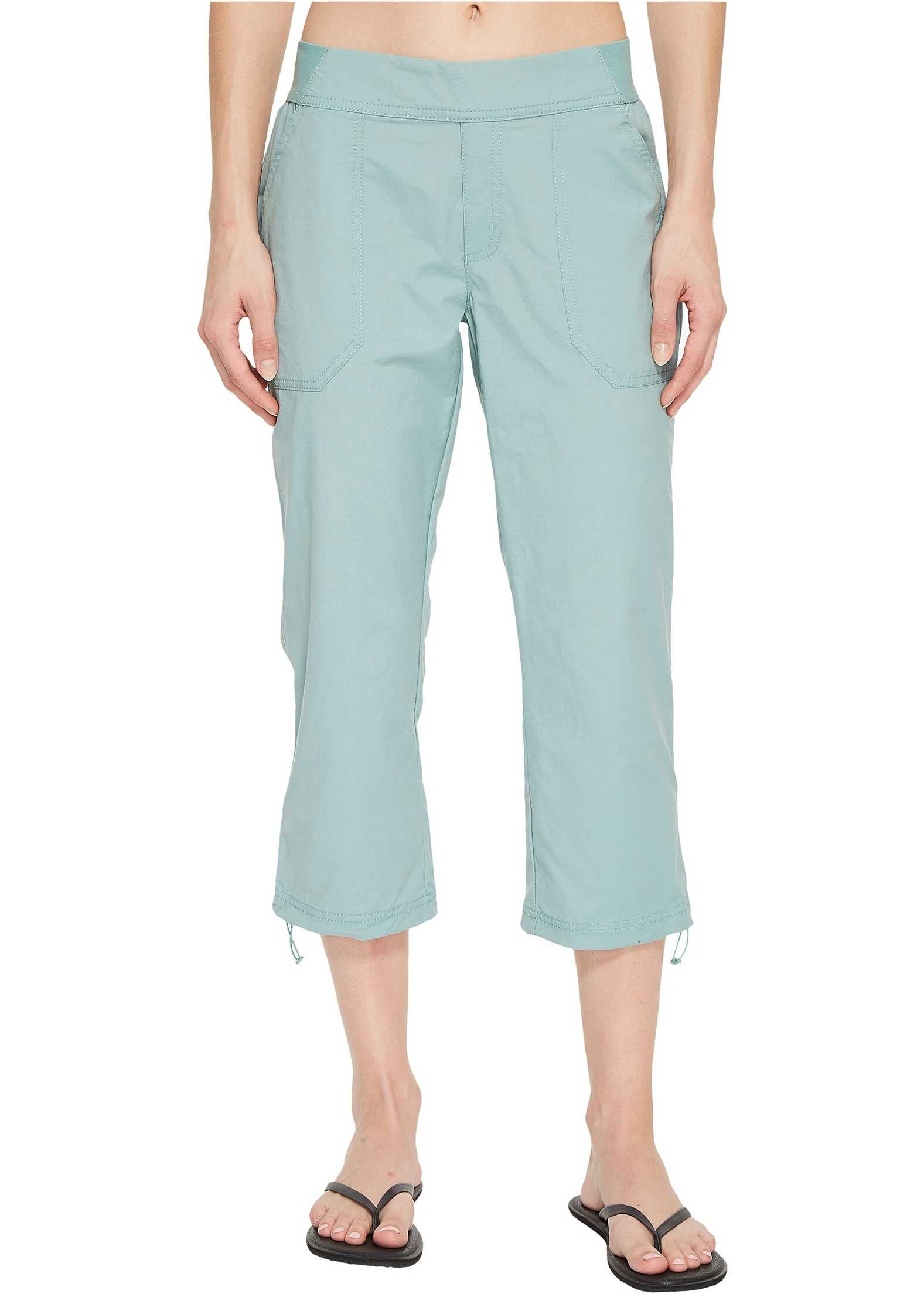 Pantalon Columbia Anytime Casual™ Ankle Pants Cypress
