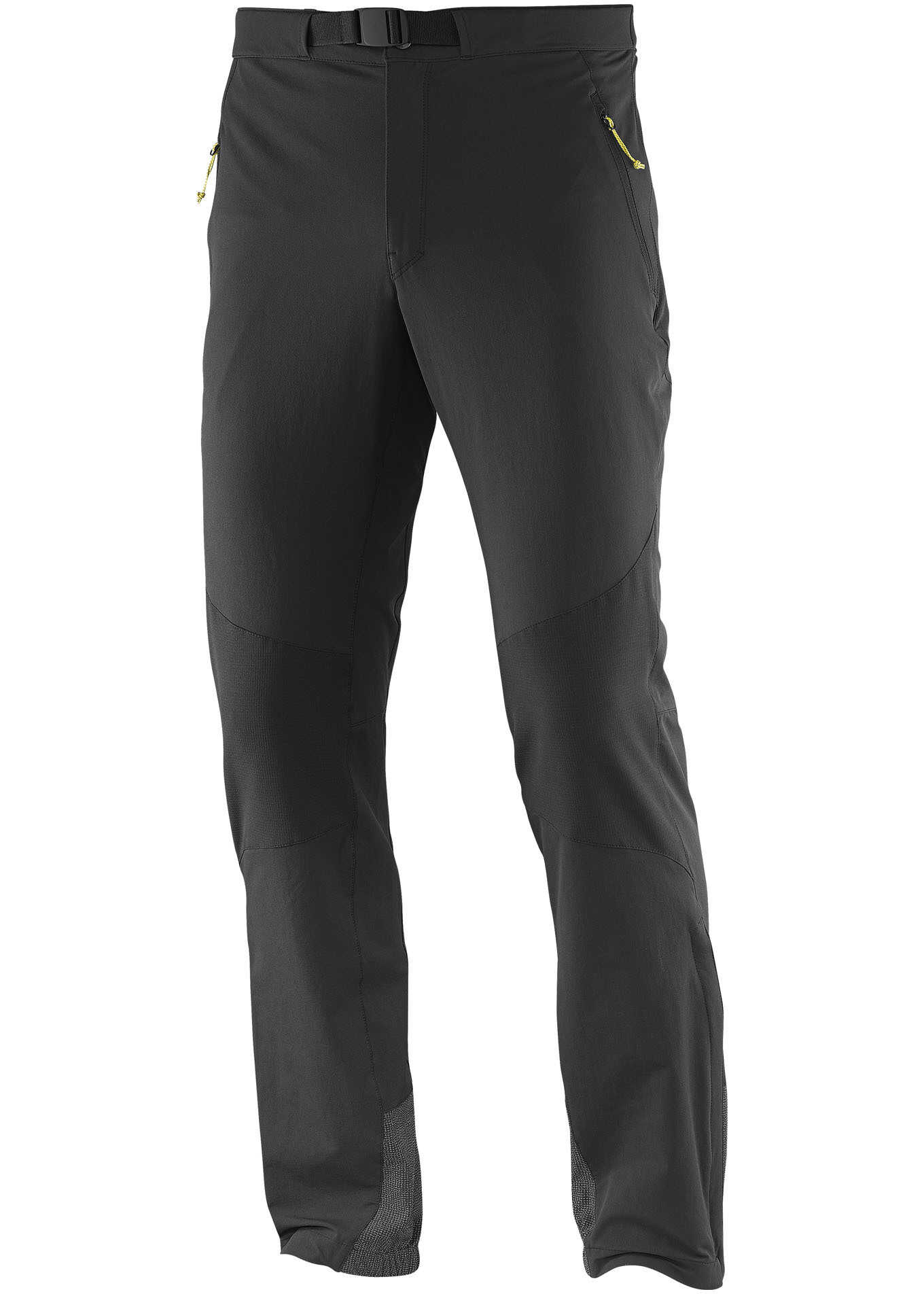 Salomon Wayfarer Mountain Pant M Negru