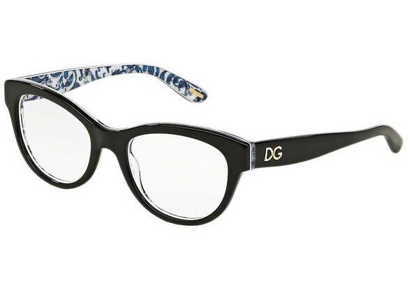Dolce & Gabbana 3203 VISTA 2994