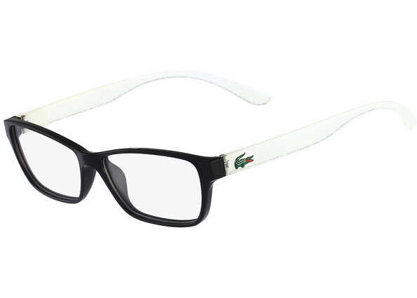 Lacoste L3803B 28908 002 BLACK WITH STARPHOSPH