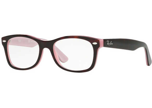 Ray-Ban Junior 1528 VISTA 3580